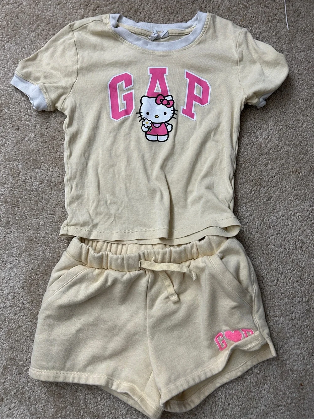 GAP kids pullover